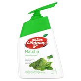 Lifebuoy Anti Bacterial Hand Wash Matcha - 200ml